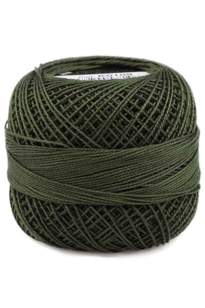 Mercerized Embroidery Thread Domino №12|K0109