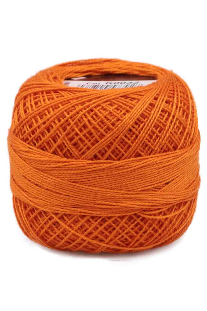 Mercerized Embroidery Thread Domino №12 | K0032