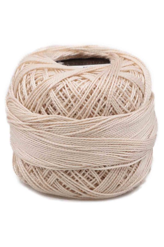 DOMİNO - Mercerized Embroidery Thread Domino №12|K0250