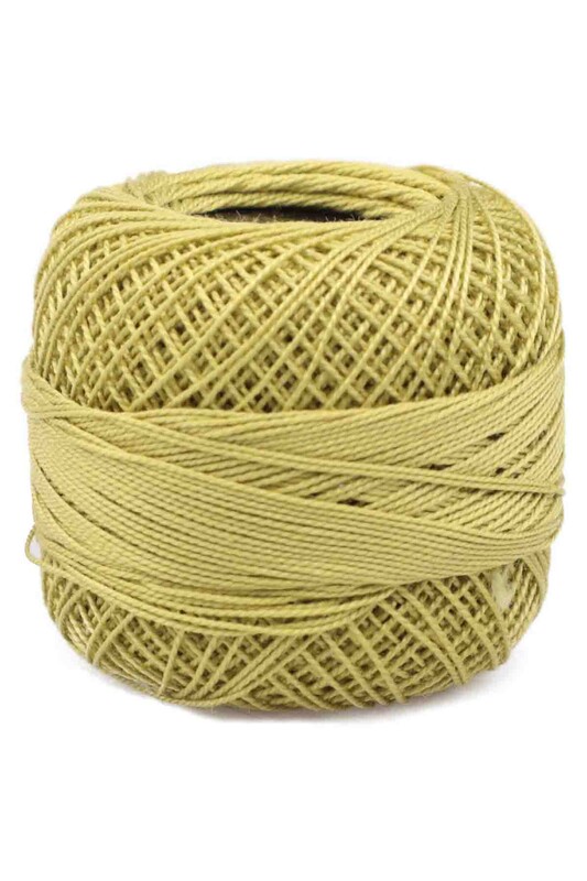 DOMİNO - Mercerized Embroidery Thread Domino №12 | K0213