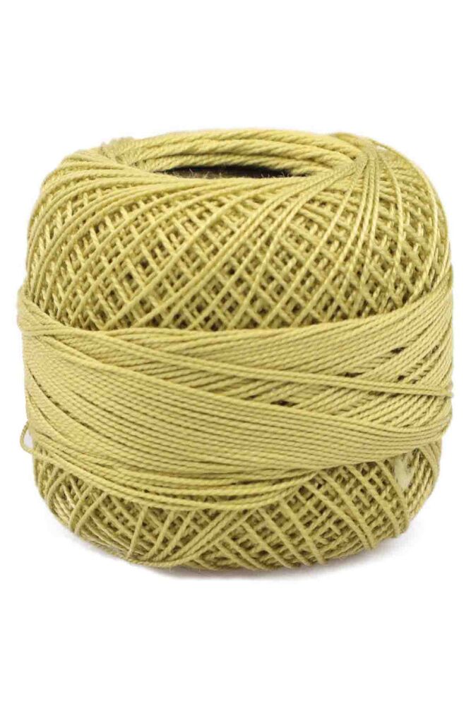 Mercerized Embroidery Thread Domino №12 | K0213