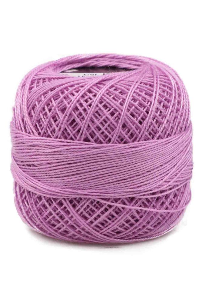 Mercerized Embroidery Thread Domino №12 | K0223