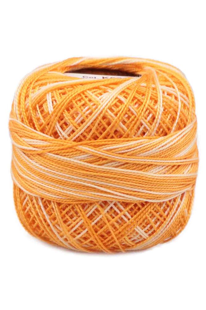 Mercerized Embroidery Thread Domino №12 | K0088