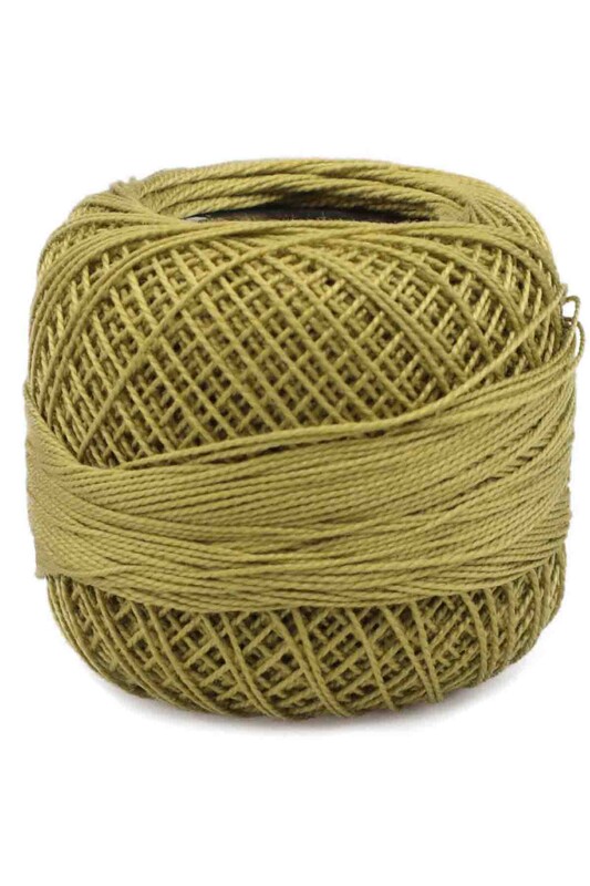 DOMİNO - Mercerized Embroidery Thread Domino №12 | K0209