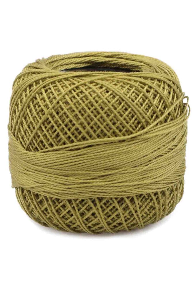 Mercerized Embroidery Thread Domino №12 | K0209