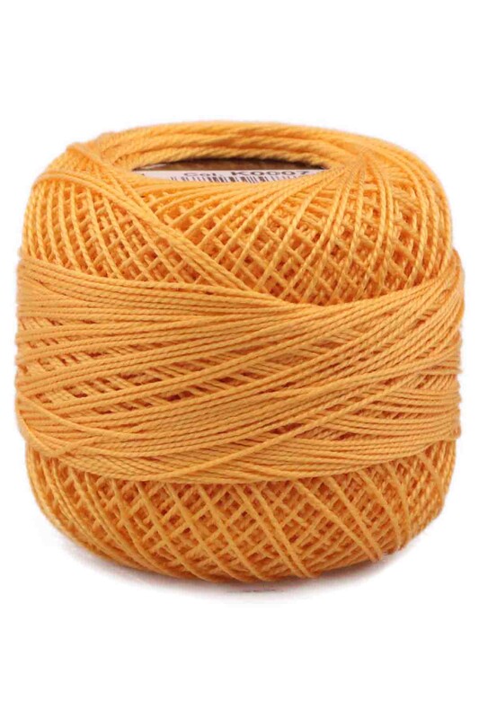 DOMİNO - Mercerized Embroidery Thread Domino №12|K0007