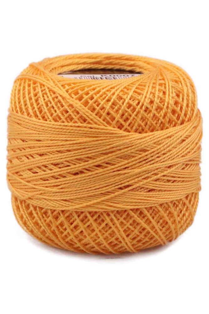Mercerized Embroidery Thread Domino №12|K0007