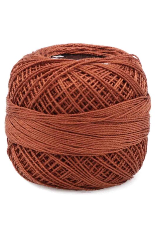 DOMİNO - Mercerized Embroidery Thread Domino №12 | K0137