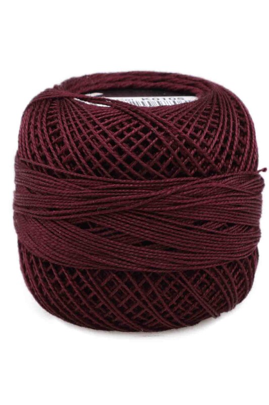 DOMİNO - Mercerized Embroidery Thread Domino №12|K0105