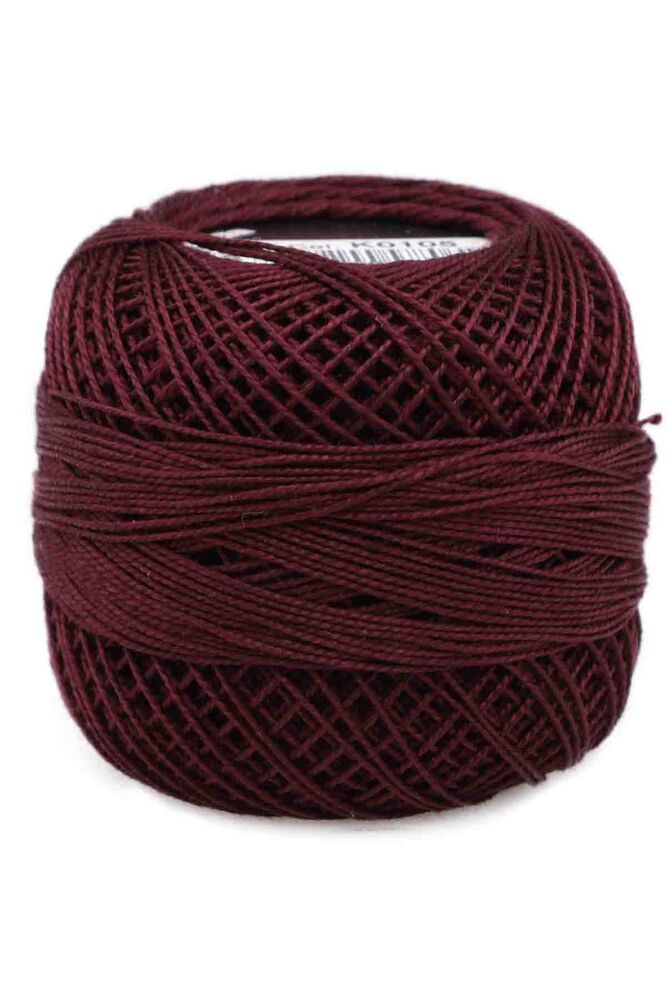 Mercerized Embroidery Thread Domino №12|K0105