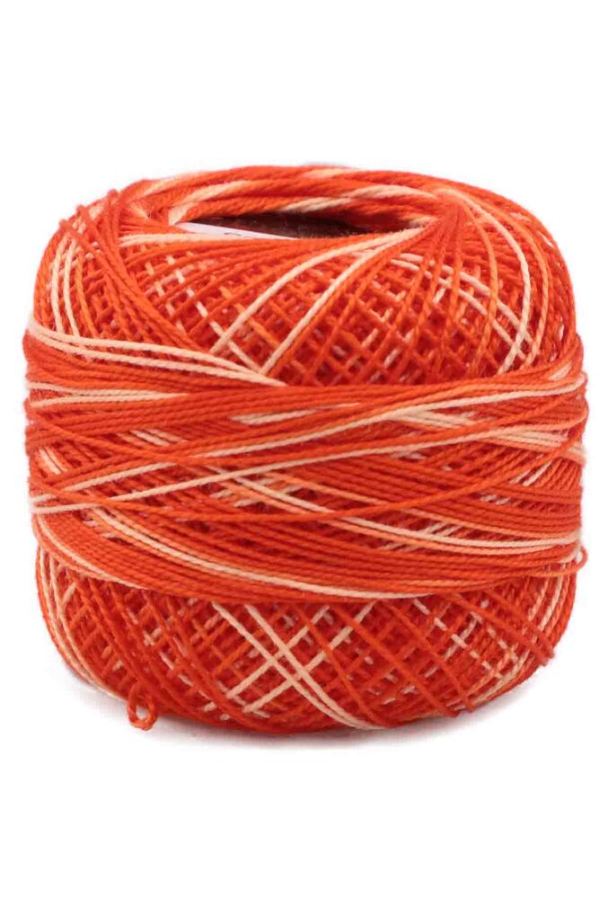 Mercerized Embroidery Thread Domino №12 | K0169