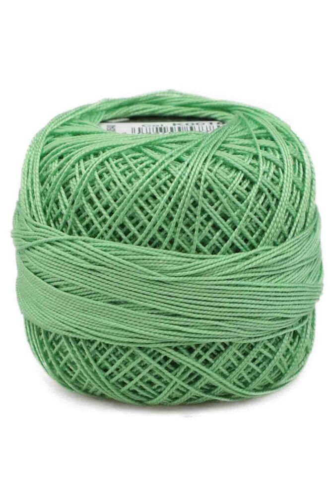 Mercerized Embroidery Thread Domino №12 | K0018
