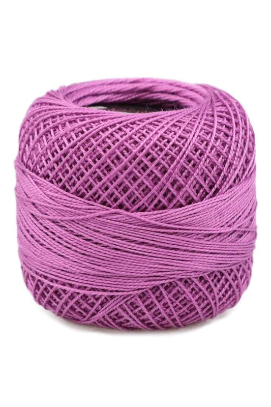 DOMİNO - Mercerized Embroidery Thread Domino №12|K0225