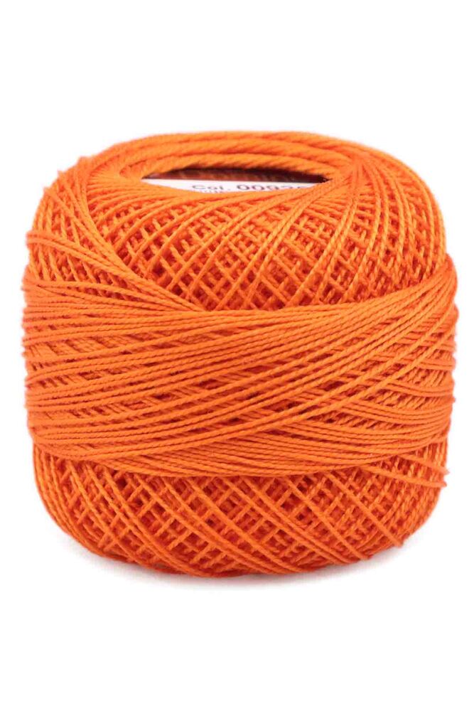 Mercerized Embroidery Thread Domino №12 | 00925