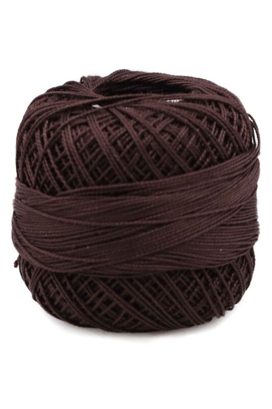 DOMİNO - Mercerized Embroidery Thread Domino №12 | 02382