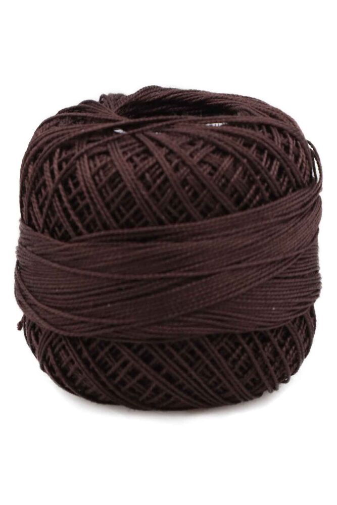 Mercerized Embroidery Thread Domino №12 | 02382