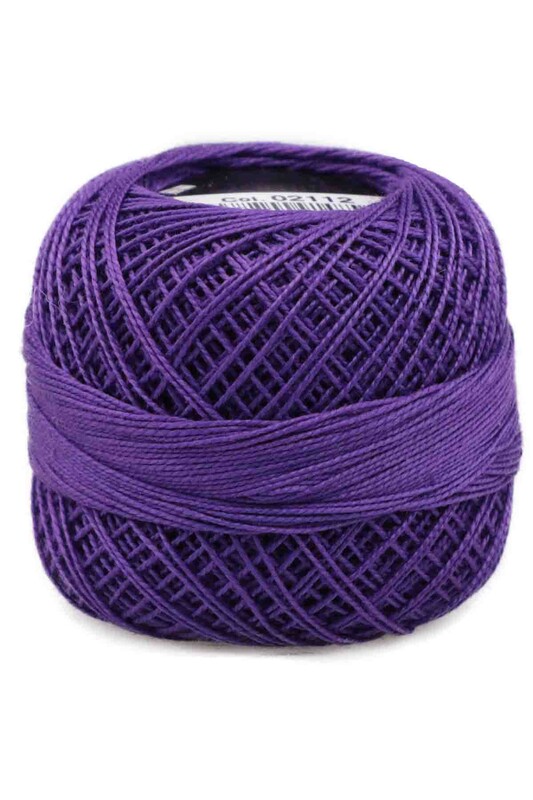 DOMİNO - Mercerized Embroidery Thread Domino №12 | 02112