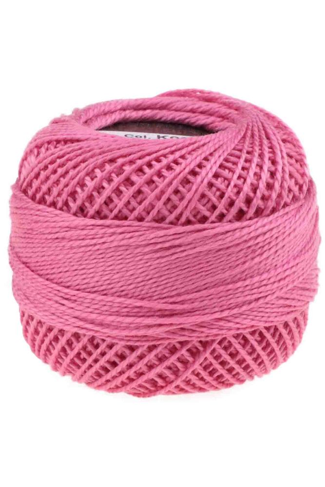 Mercerized Embroidery Thread Domino №8 | K0024