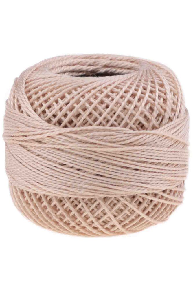 Mercerized Embroidery Thread Domino №8 | K0070