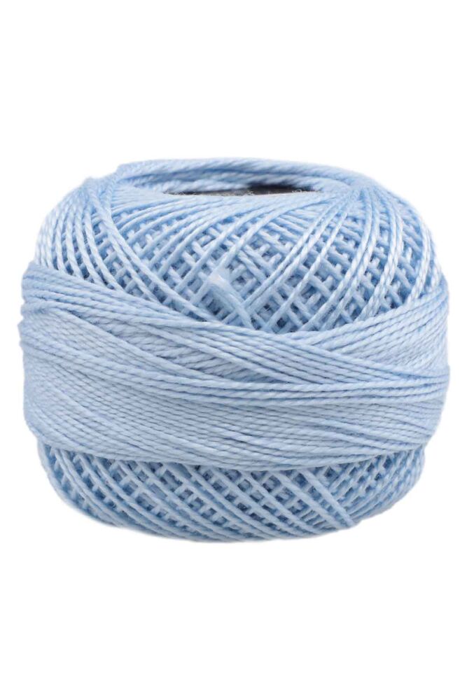 Mercerized Embroidery Thread Domino №8| 00120