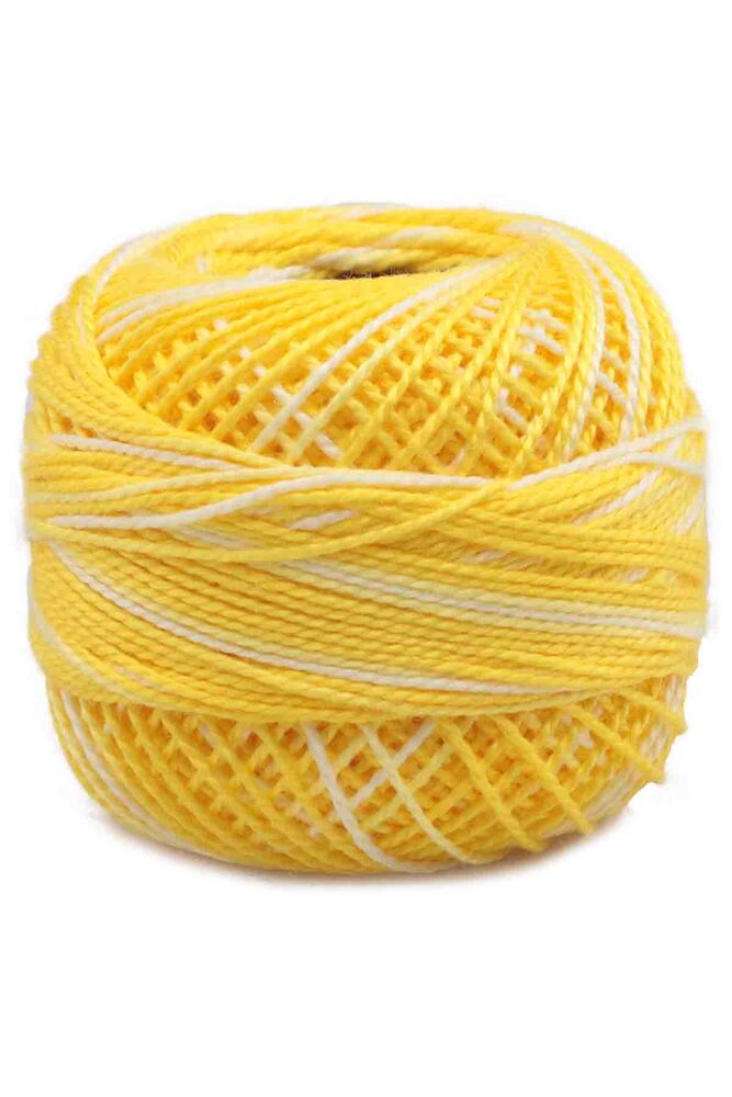 Mercerized Embroidery Thread Domino №8 | K0087