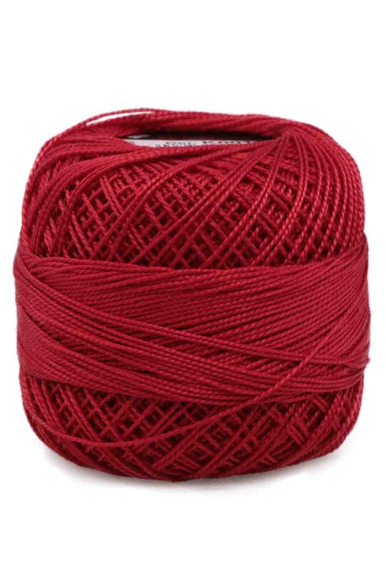 DOMİNO - Mercerized Embroidery Thread Domino №12|K0016