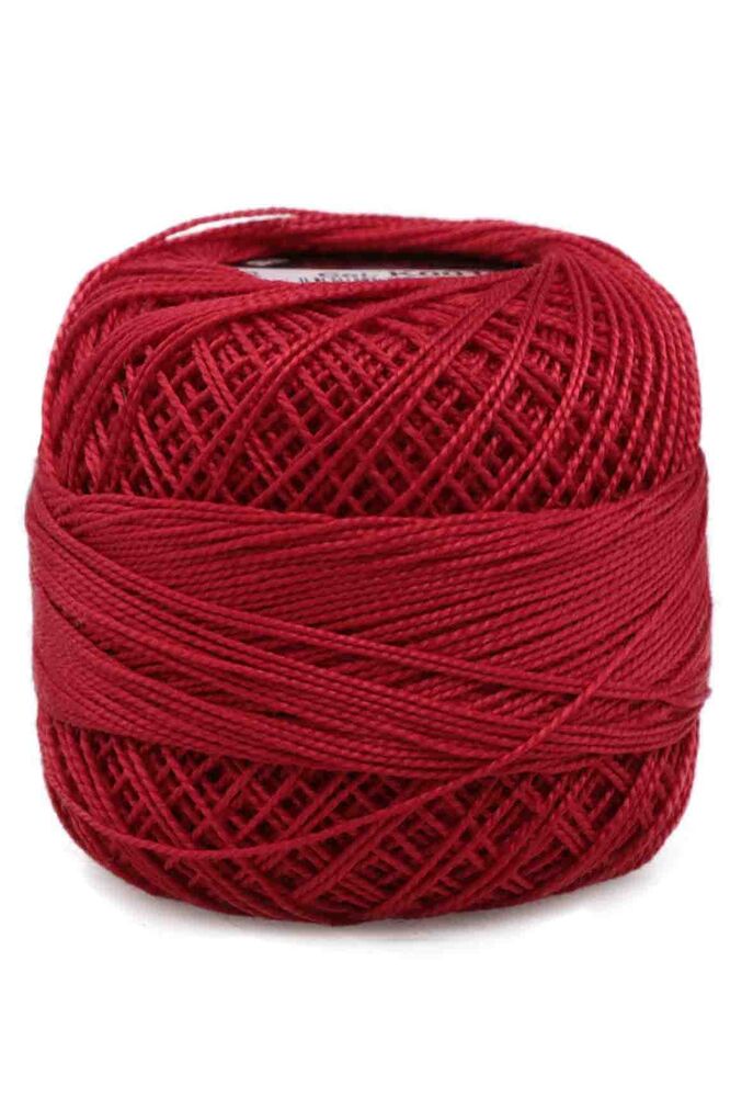 Mercerized Embroidery Thread Domino №12|K0016