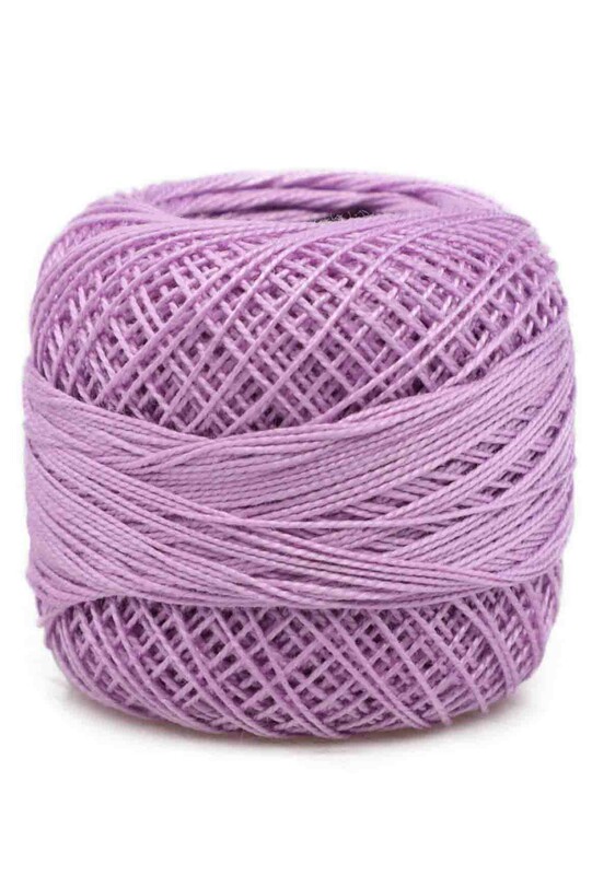 DOMİNO - Mercerized Embroidery Thread Domino №12 | K0228