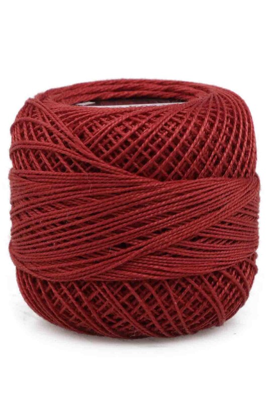 DOMİNO - Mercerized Embroidery Thread Domino №12 | K0230