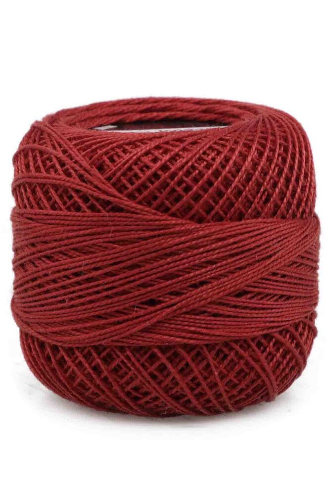 Mercerized Embroidery Thread Domino №12 | K0230
