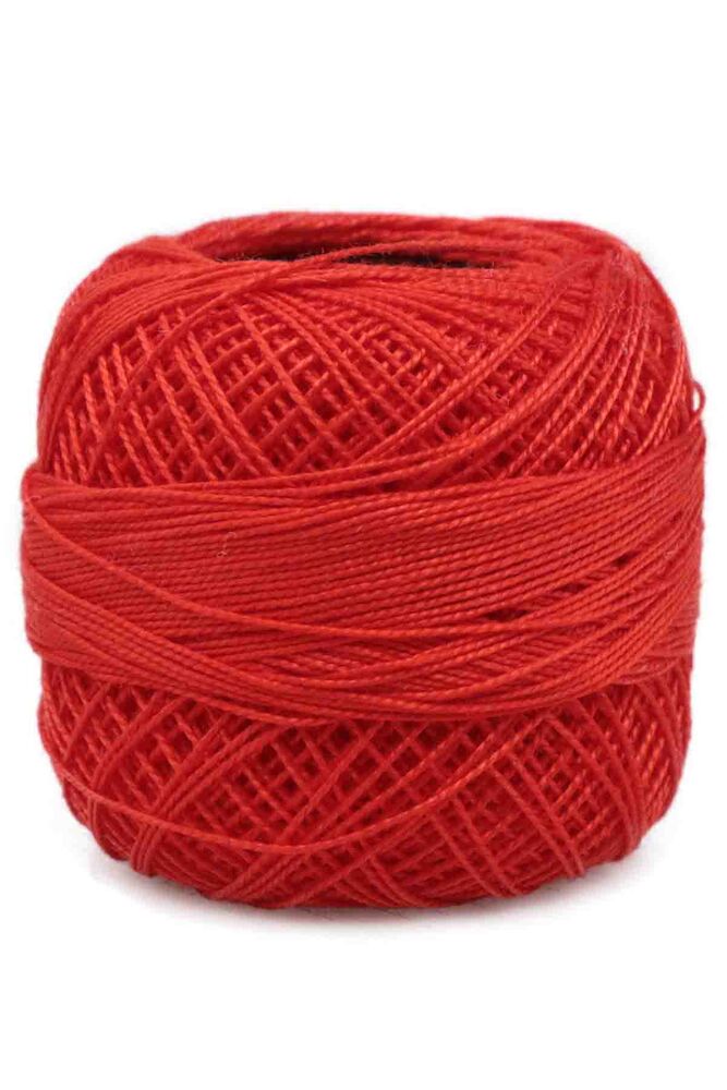 Mercerized Embroidery Thread Domino №12