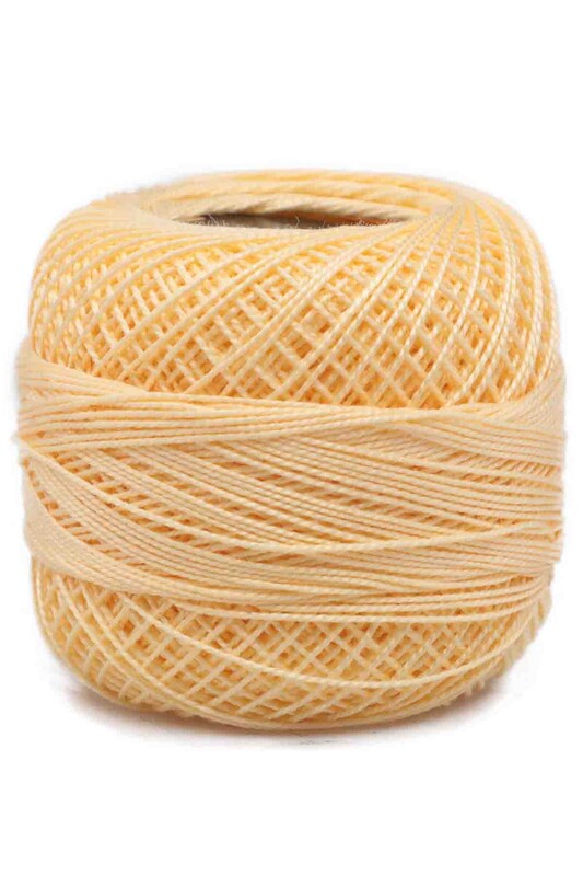 DOMİNO - Mercerized Embroidery Thread Domino №12 | K0025