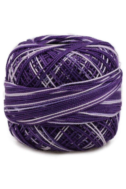 DOMİNO - Mercerized Embroidery Thread Domino №12 | K0124