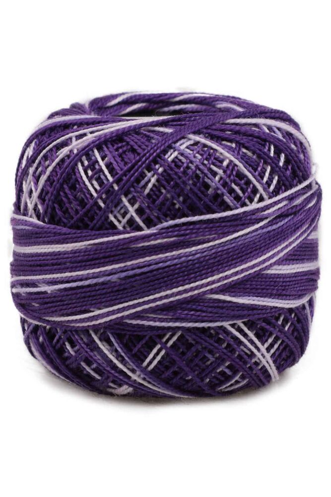 Mercerized Embroidery Thread Domino №12 | K0124