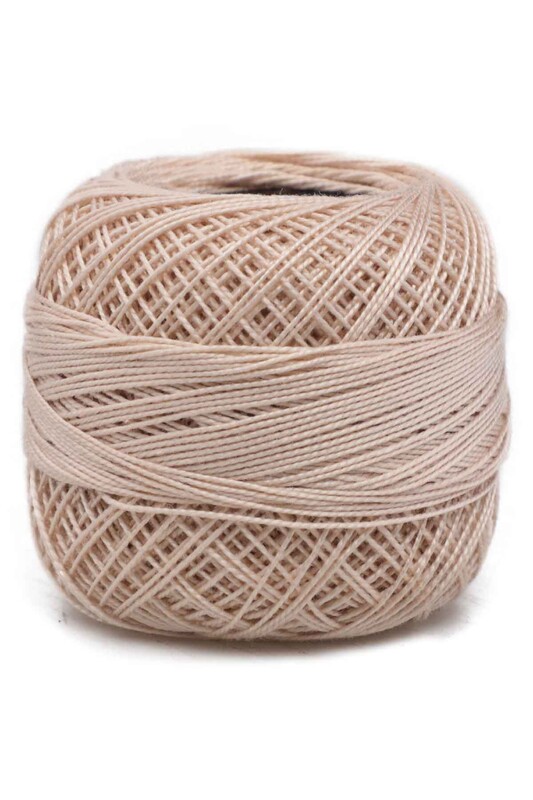 DOMİNO - Mercerized Embroidery Thread Domino №12 | K0070