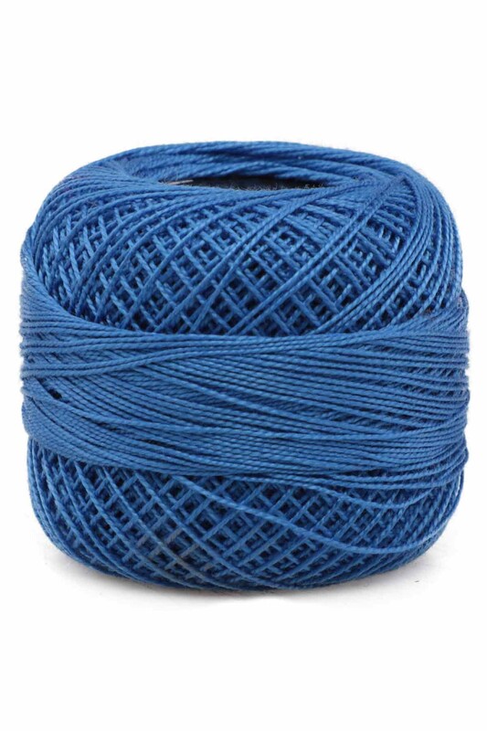 DOMİNO - Mercerized Embroidery Thread Domino №12 | K0013