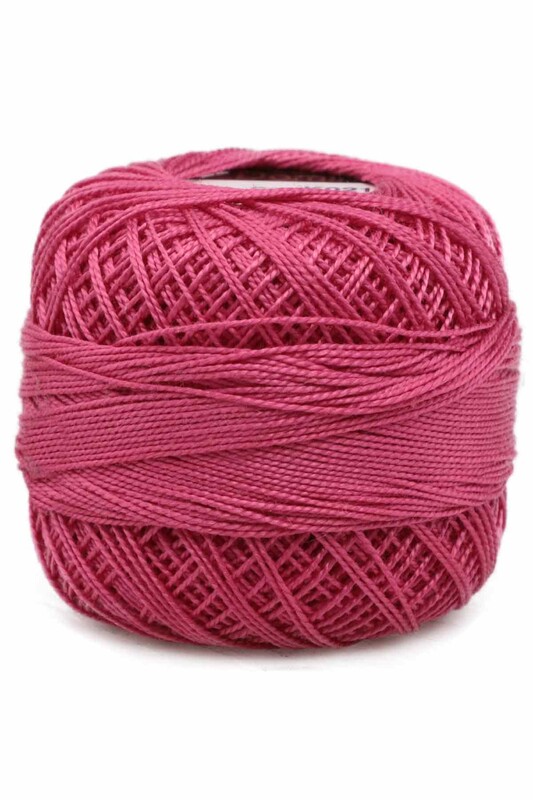 DOMİNO - Mercerized Embroidery Thread Domino №8 | K0214