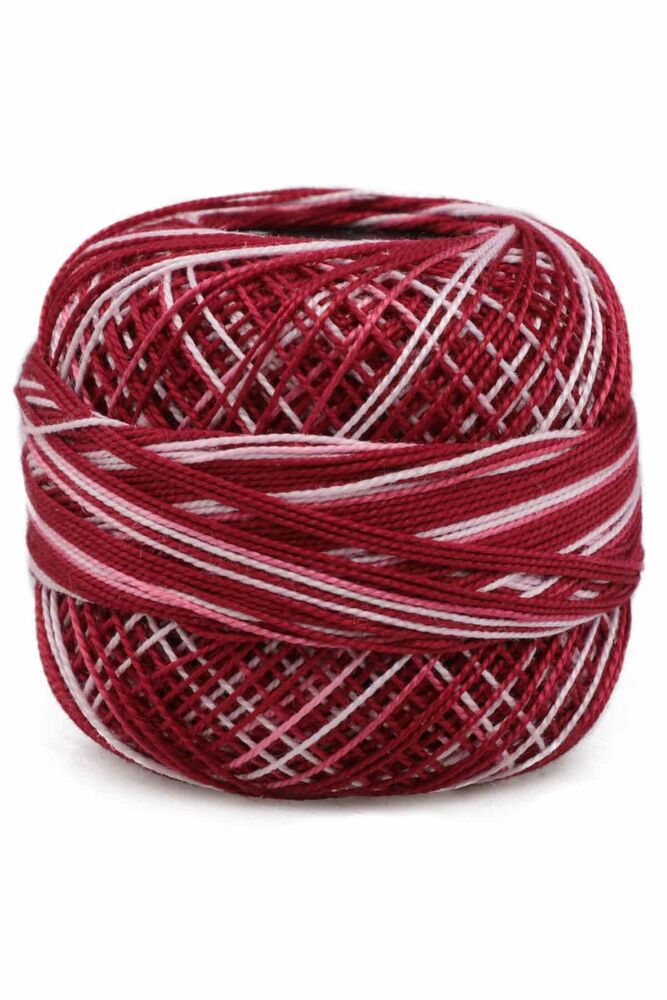 Mercerized Embroidery Thread Domino №12 | K0122