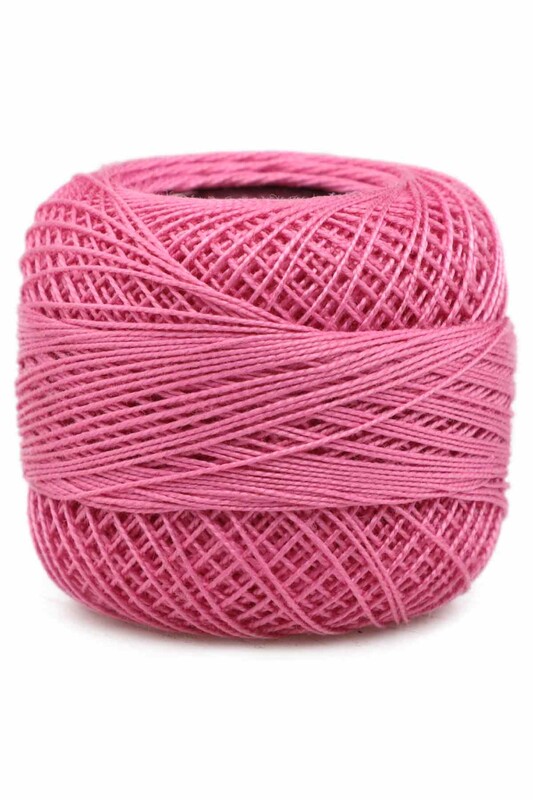 DOMİNO - Mercerized Embroidery Thread Domino №12 | K0024