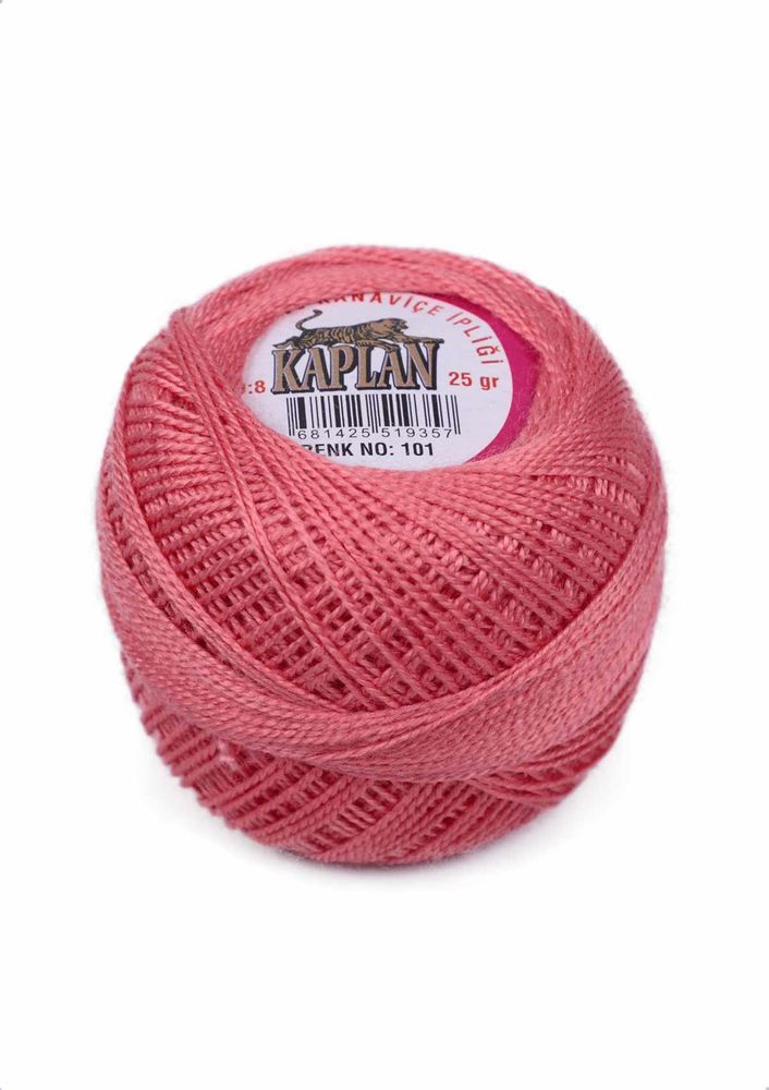 Cross Stitch Floss Kaplan №8 | 101