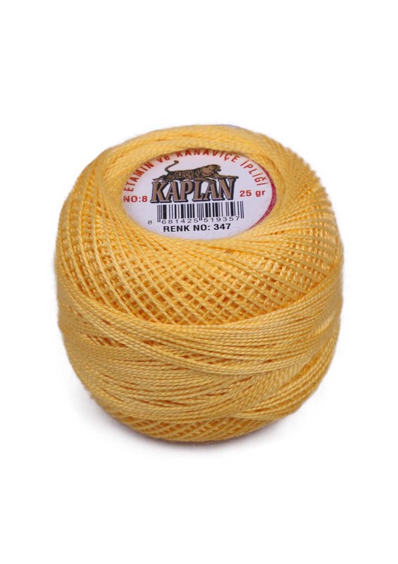 KAPLAN - Cross Stitch Floss Kaplan №8 | 347