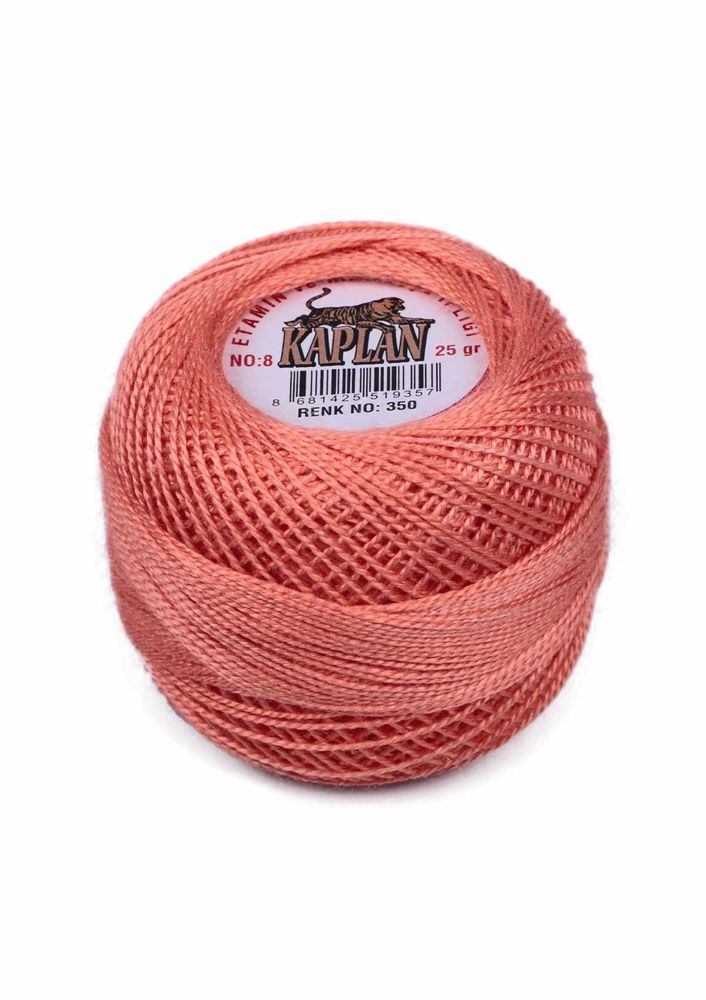 Cross Stitch Floss Kaplan №8 | 350