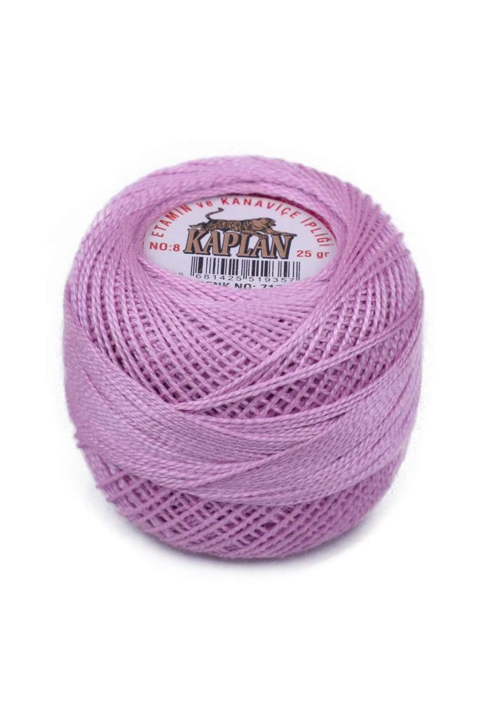 Cross Stitch Floss Kaplan №8 | 717