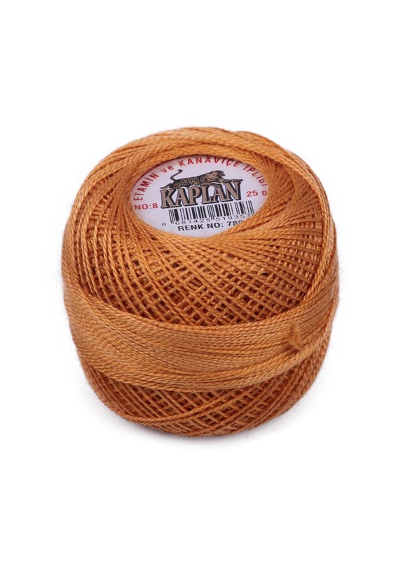 KAPLAN - Cross Stitch Floss Kaplan №8 | 780