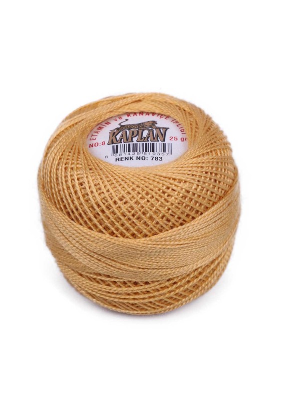 KAPLAN - Cross Stitch Floss Kaplan №8 | 783