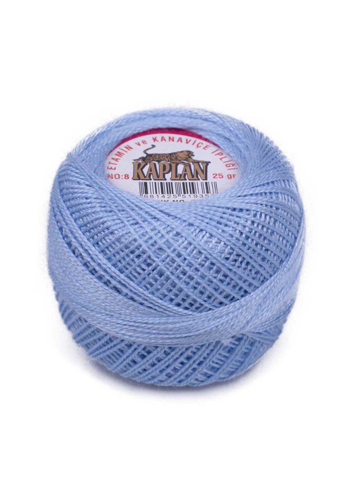 Cross Stitch Floss Kaplan №8 | 799