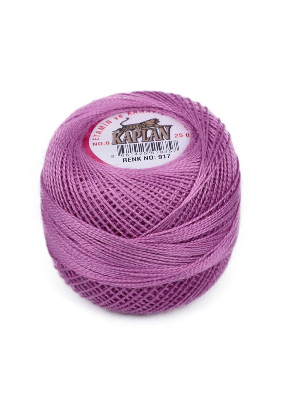 KAPLAN - Cross Stitch Floss Kaplan №8 | 917