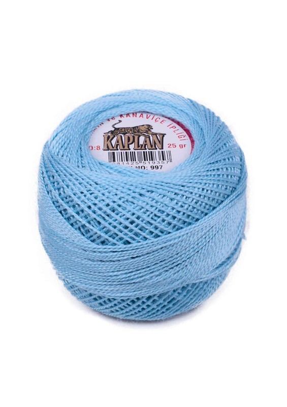 KAPLAN - Cross Stitch Floss Kaplan №8 | 997