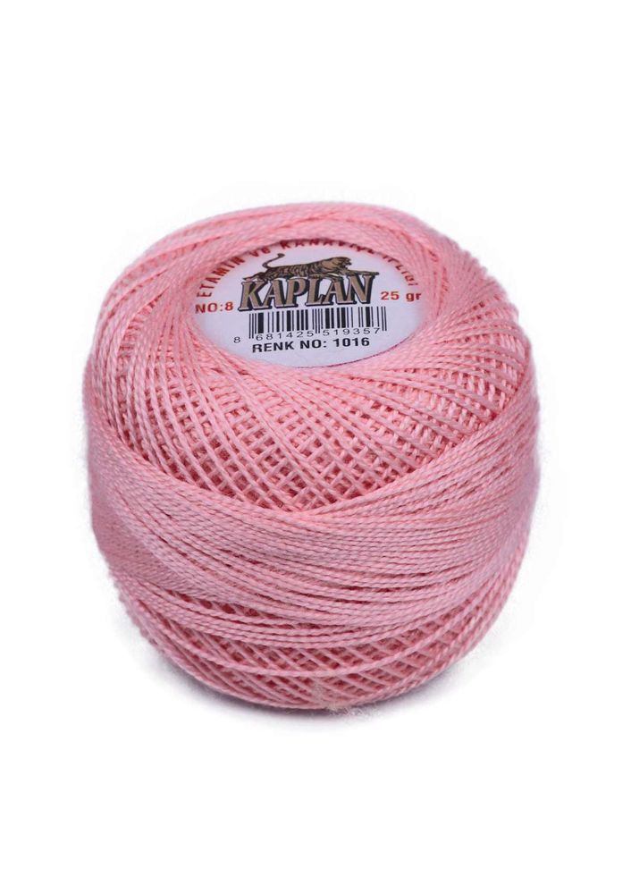 Cross Stitch Floss Kaplan №8 | 1016