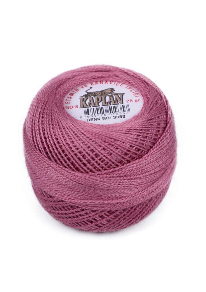 Cross Stitch Floss Kaplan №8 | 3350